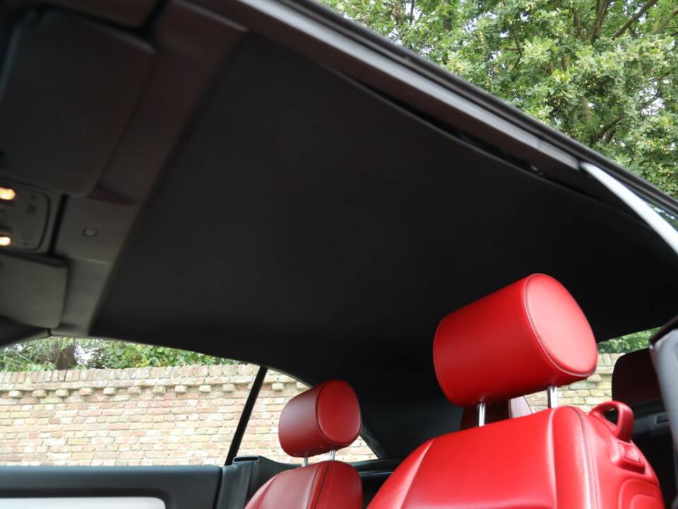 Image 19/50 de Audi S4 (2004)