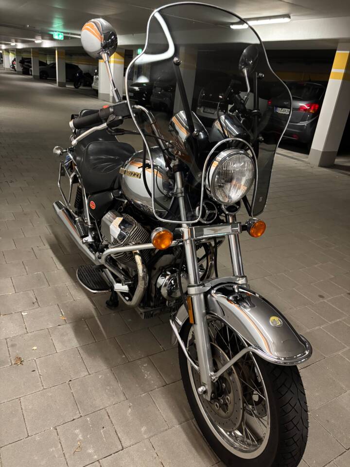Immagine 8/14 di Moto Guzzi California 1100 EV (1998)