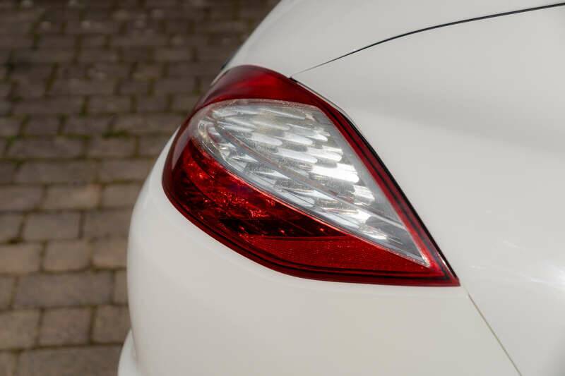 Bild 29/50 von Porsche Panamera 4S (2010)