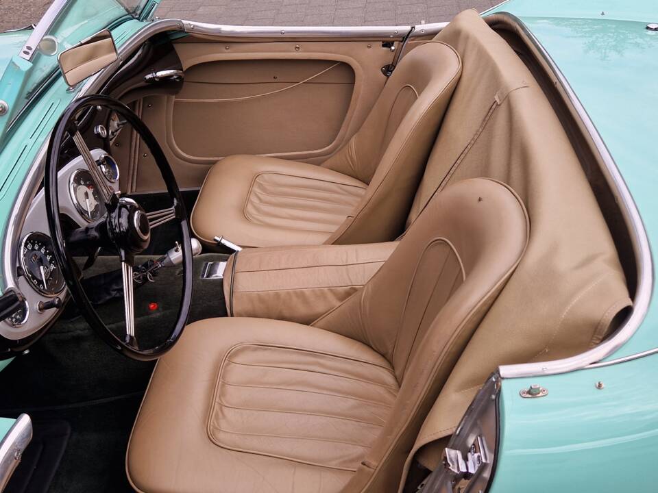 Bild 14/39 von Austin-Healey 100&#x2F;4M (BN2) (1956)
