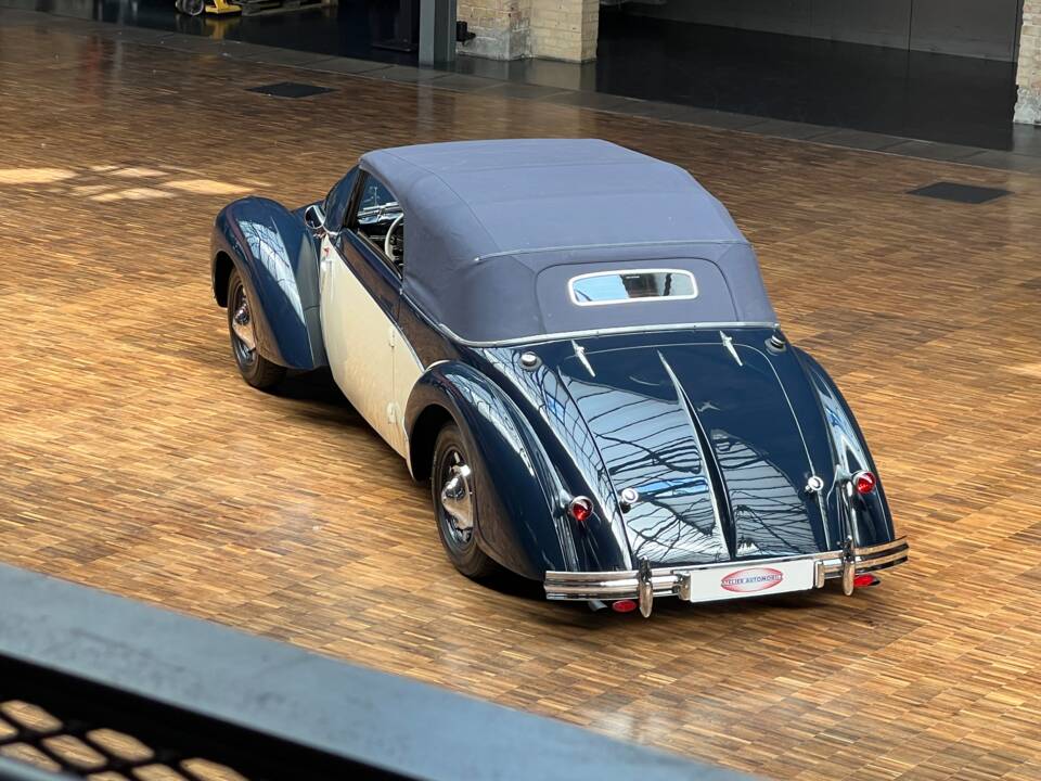 Image 12/34 of Rosengart LR 539 Supertraction (1939)