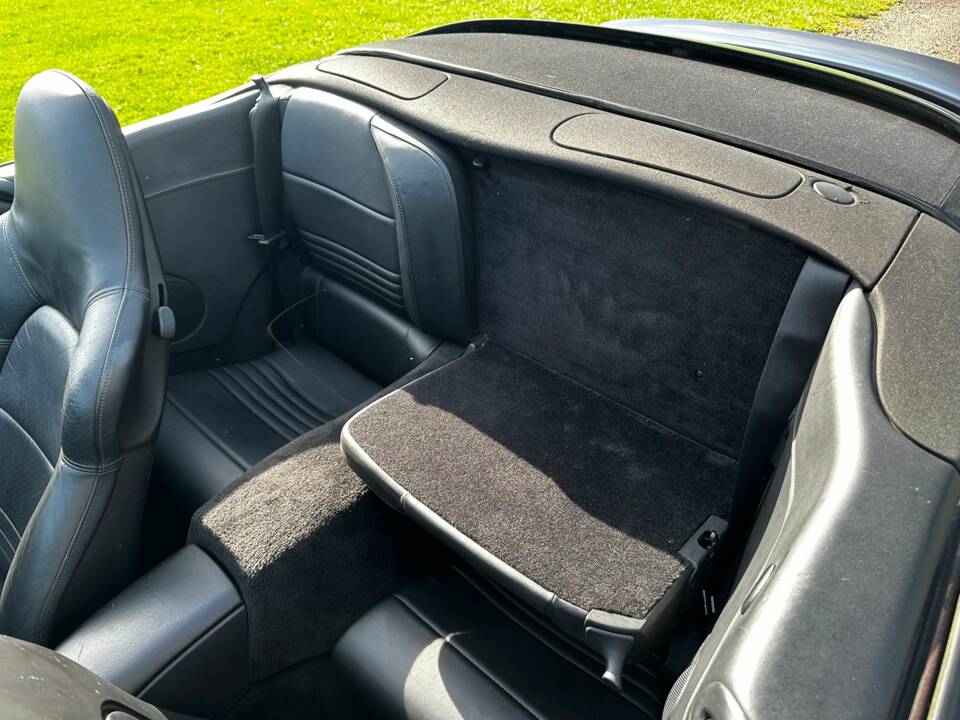 Bild 60/81 von Porsche 911 Turbo (2004)