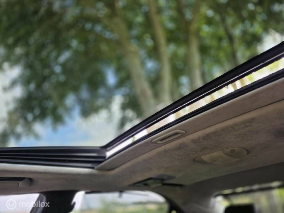 Afbeelding 17/50 van Mercedes-Benz S 600 L (2003)