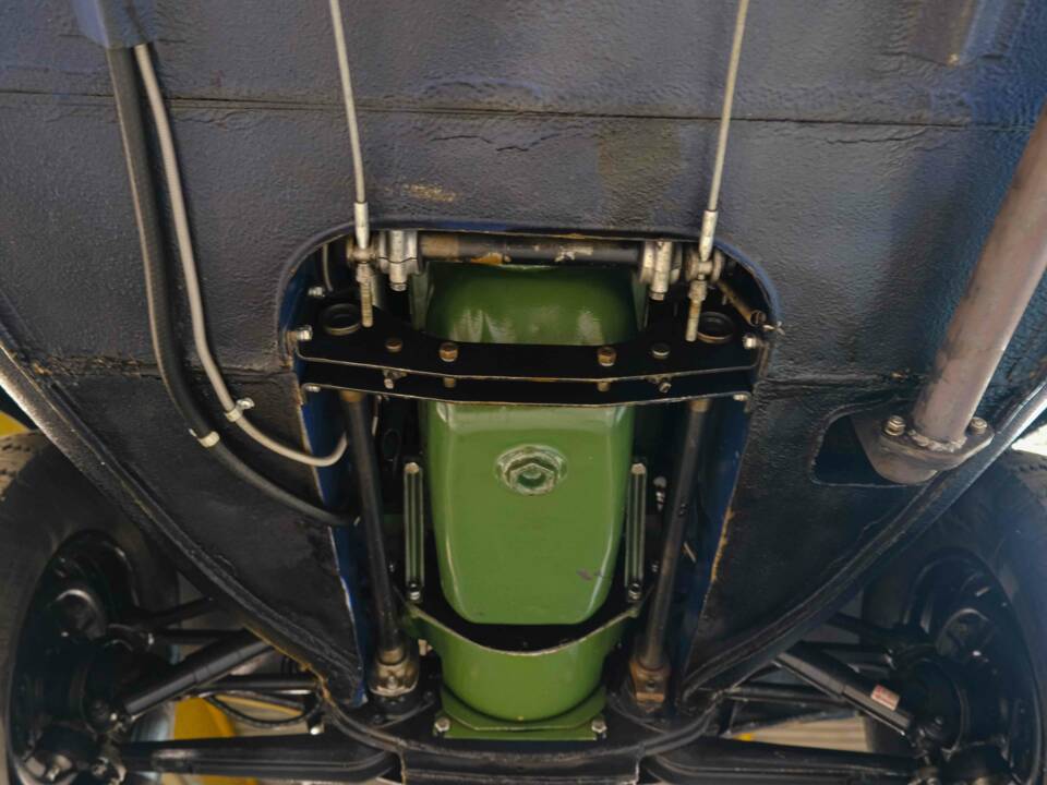 Bild 35/40 von Citroën Traction Avant 7 C (1934)