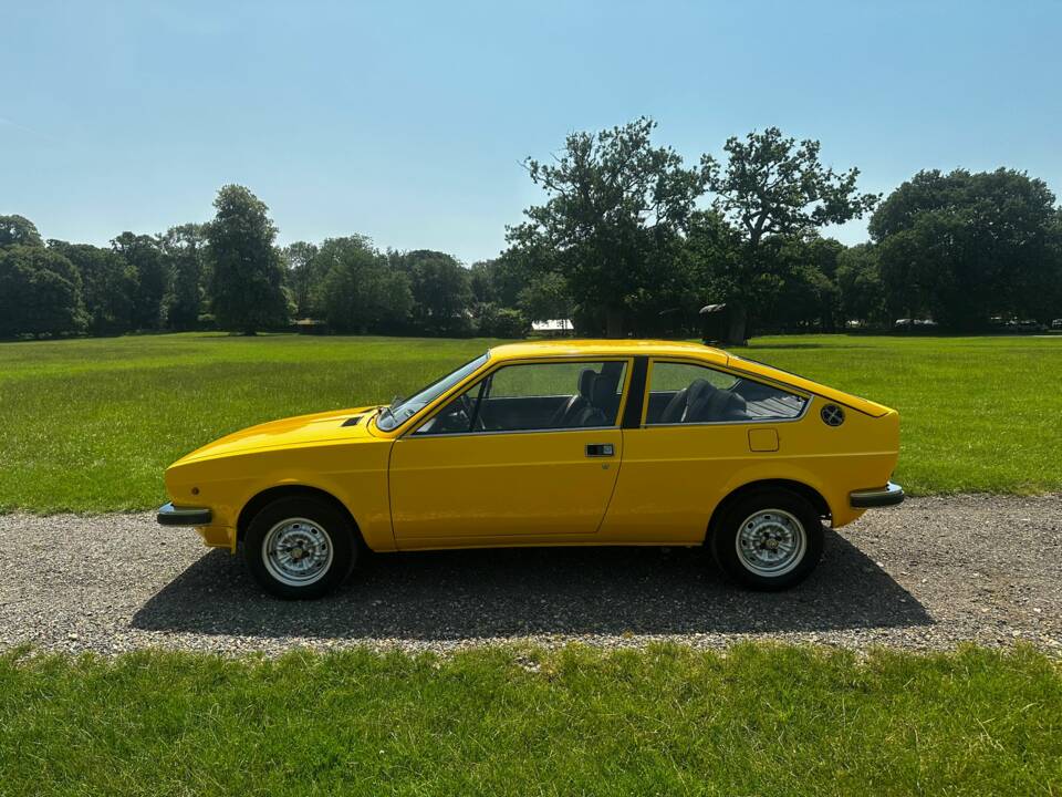 Bild 6/51 von Alfa Romeo Alfasud Sprint (1978)