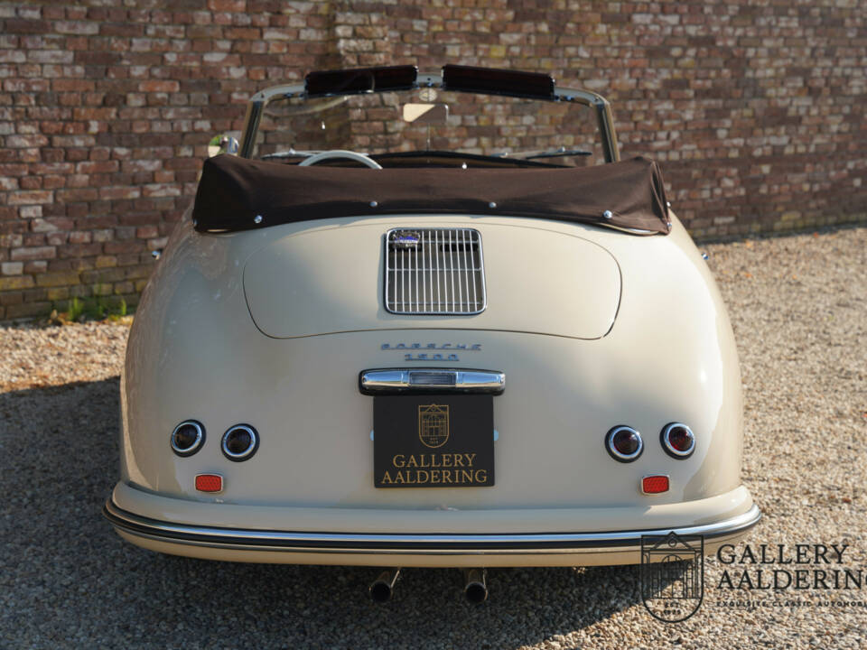 Bild 6/50 von Porsche 356 1500 (1954)