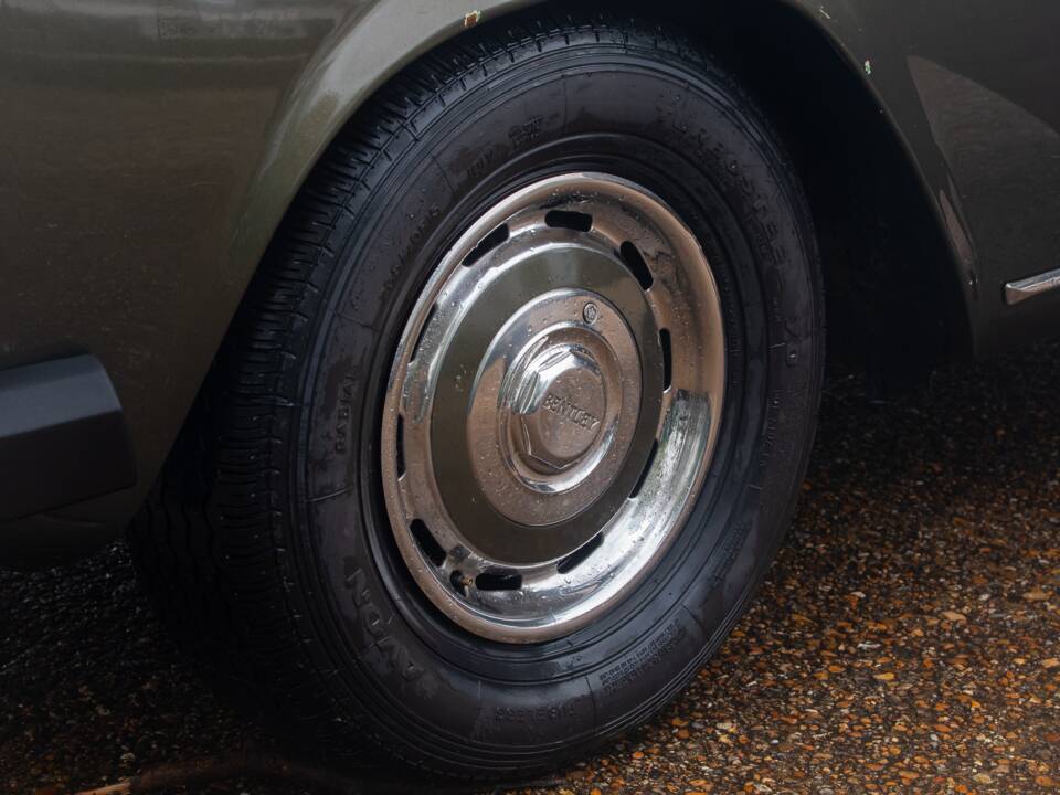 Immagine 36/50 di Bentley T 2 (1980)