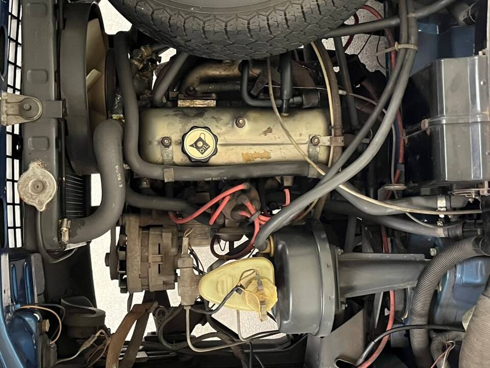 Image 81/85 de Volvo 66 (1980)