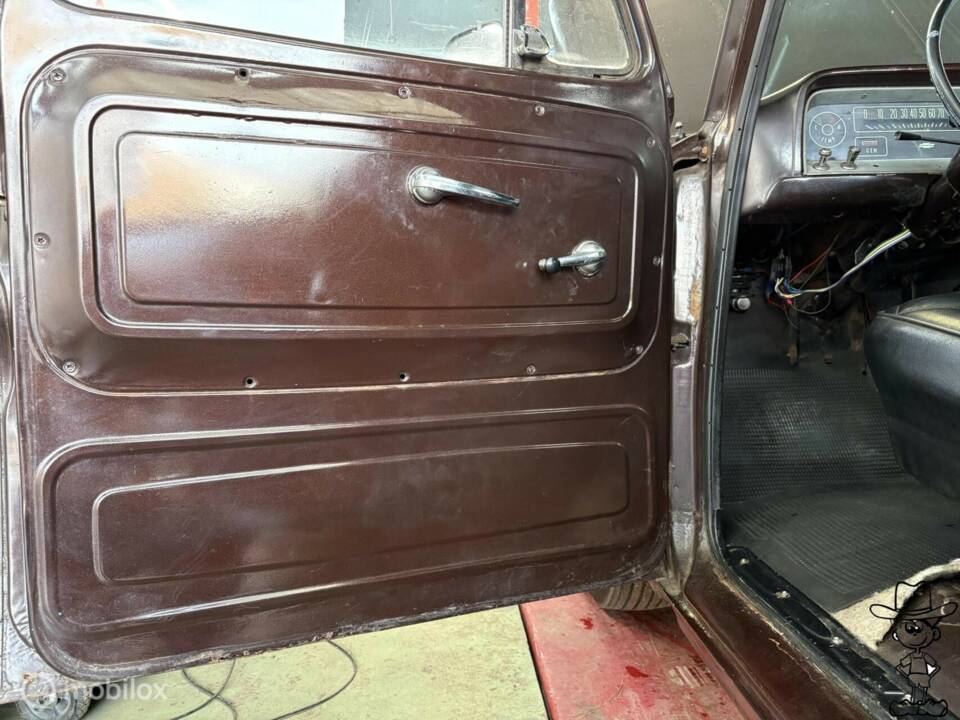 Image 12/42 of Chevrolet C10 Fleetside (1964)