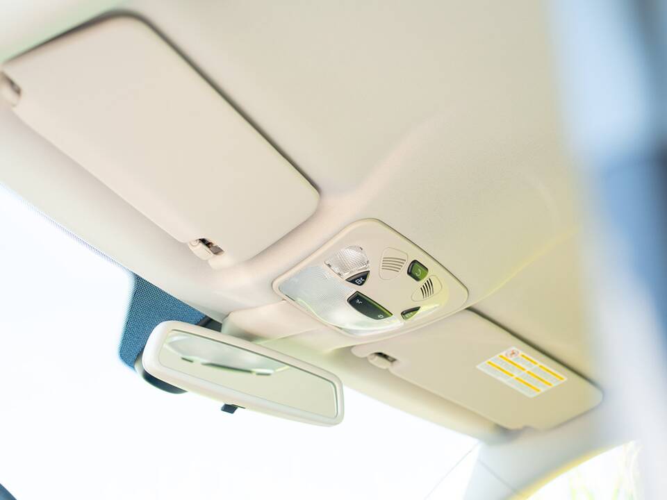 Image 44/49 of Mercedes-Benz CLK 280 (2006)