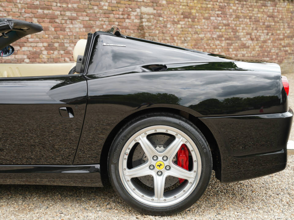 Image 33/50 of Ferrari F430 Spider (2006)