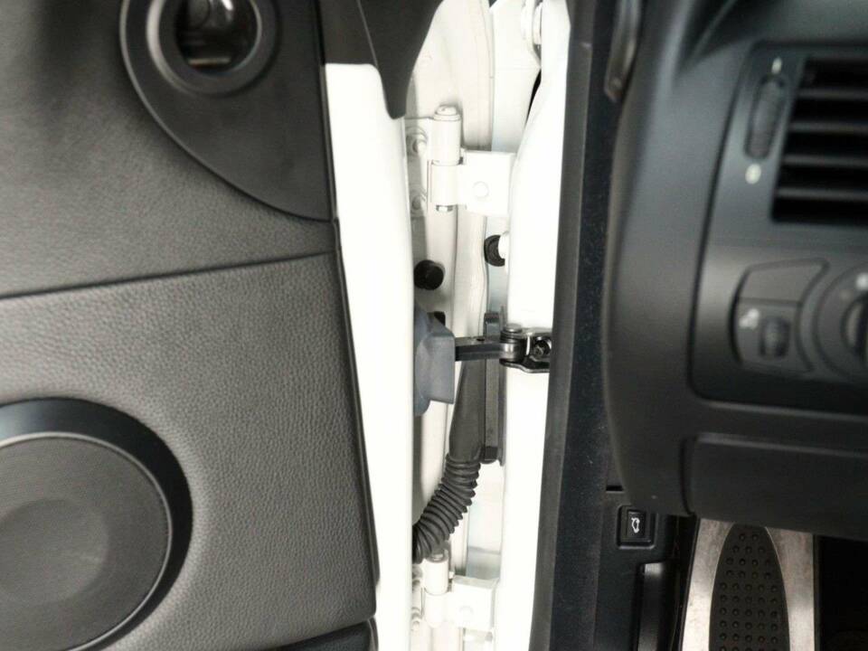 Afbeelding 11/50 van BMW M6 (2006)