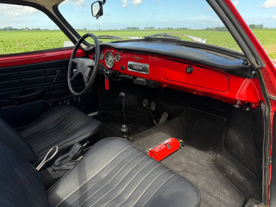 Bild 32/78 von Volkswagen Karmann Ghia 1600 (1970)