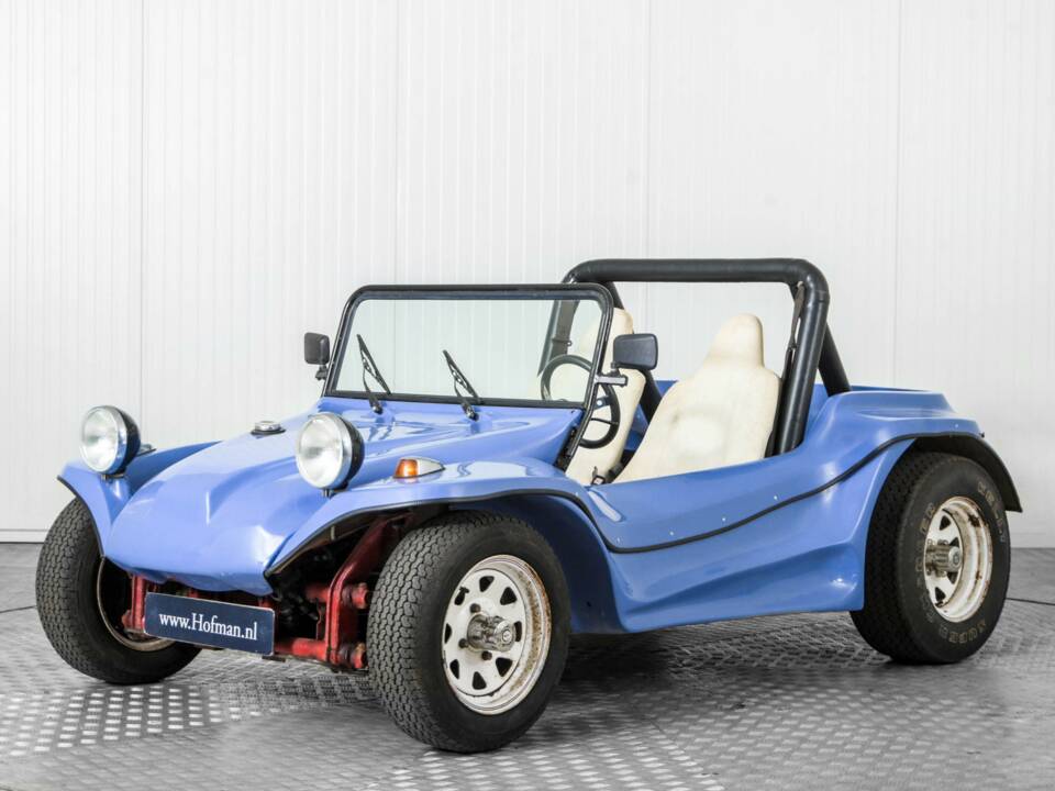 Afbeelding 1/50 van Volkswagen Meyers Manx Buggy (1968)