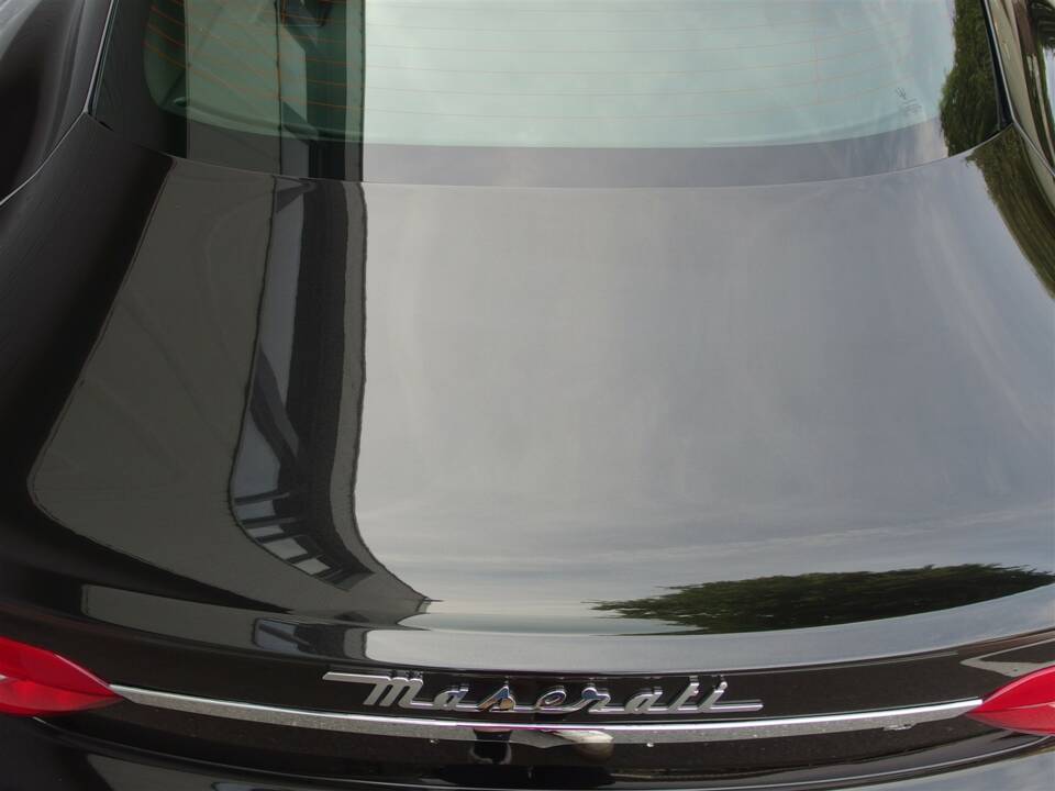 Afbeelding 24/100 van Maserati GranTurismo S (2010)