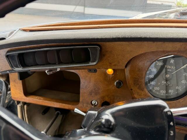 Imagen 11/29 de Rolls-Royce Silver Cloud III (1963)