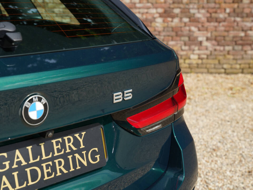 Image 40/50 of ALPINA B5 Touring Biturbo Allrad (2021)