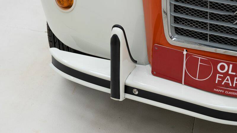 Bild 15/15 von Citroën 2 CV 6 (1979)