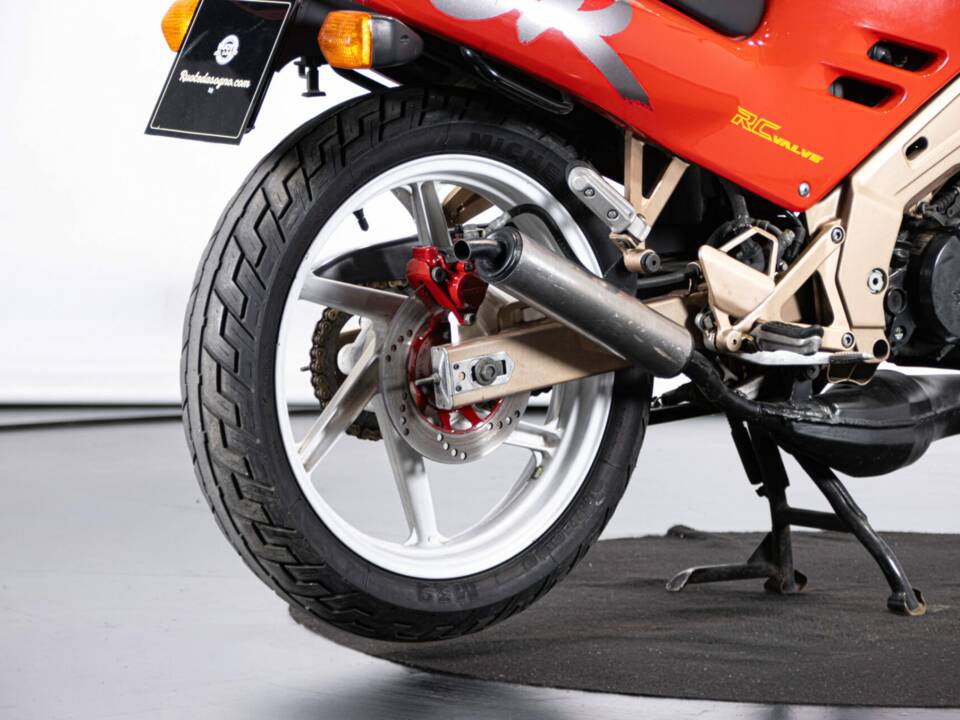 Image 9/50 of Honda NSR 125 R (1990)