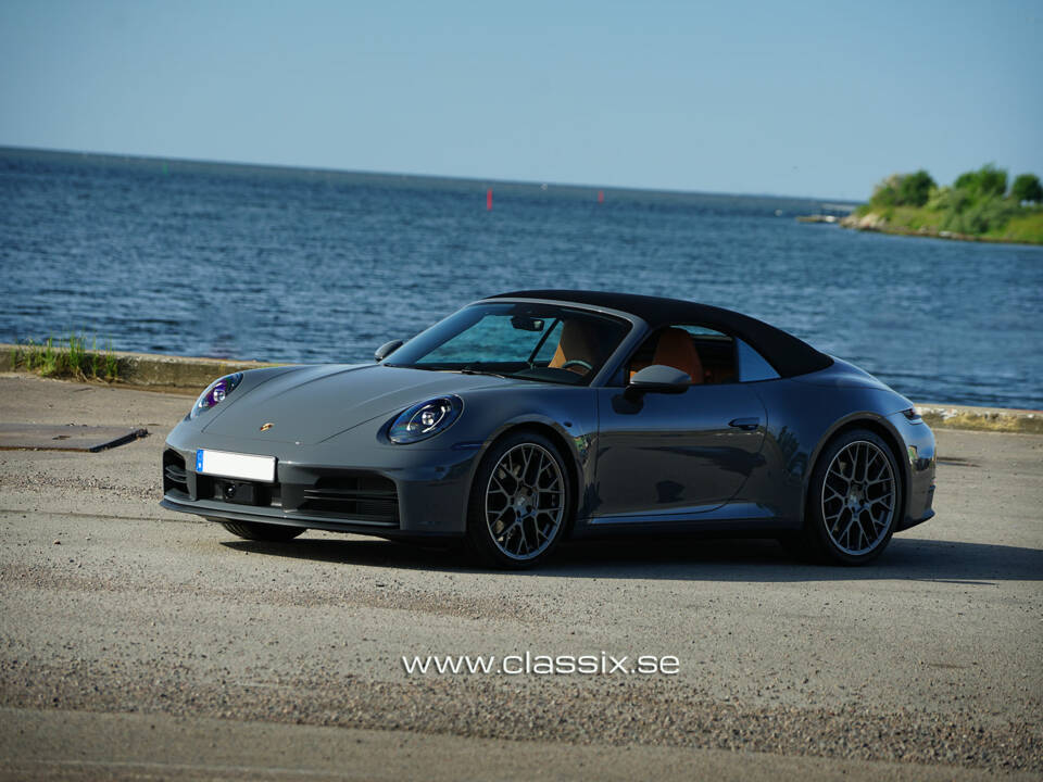 Bild 7/23 von Porsche 911 Carrera (2024)
