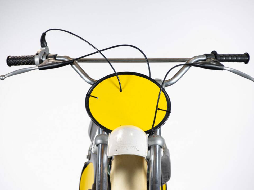 Immagine 19/33 di Gori GS 125 (1974)