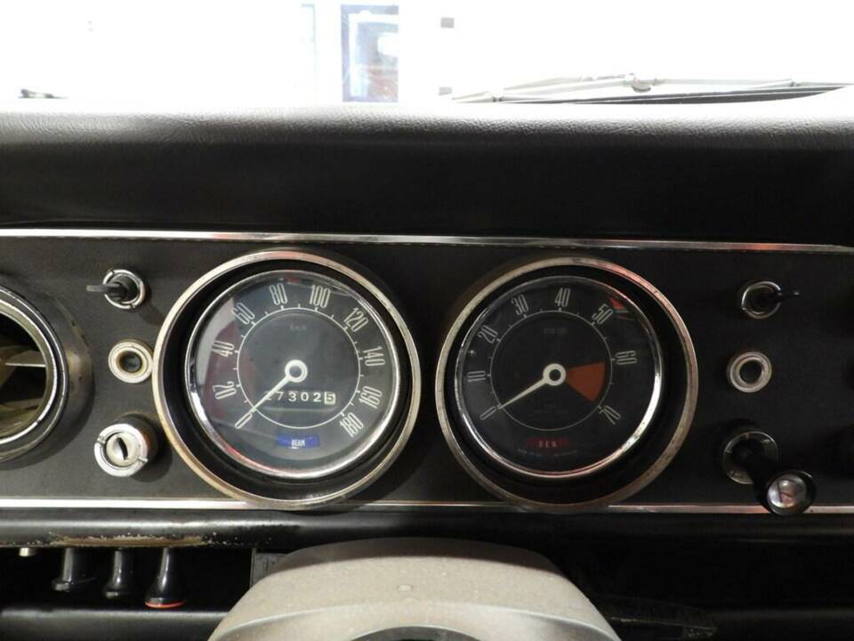 Afbeelding 7/15 van Ford Cortina GT (1967)