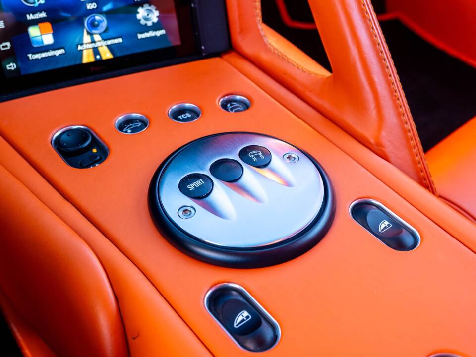 Bild 24/34 von Lamborghini Murciélago LP640 (2007)