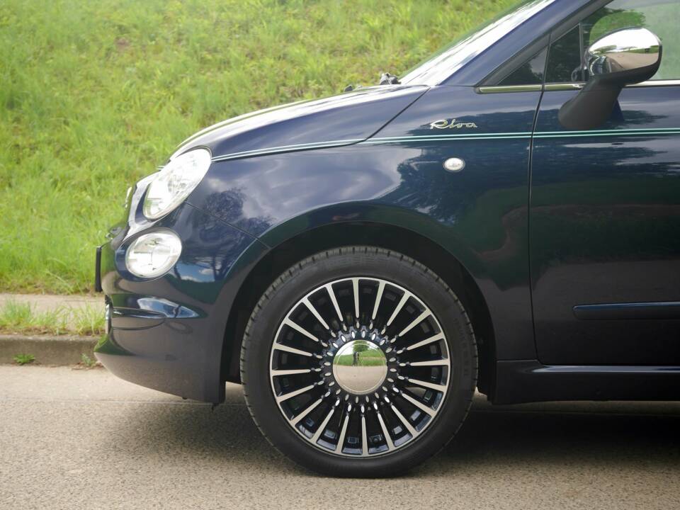 Bild 4/39 von FIAT 500C Riva (1900)