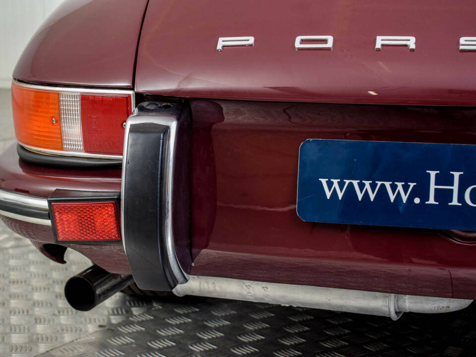 Afbeelding 45/50 van Porsche 912 (1969)