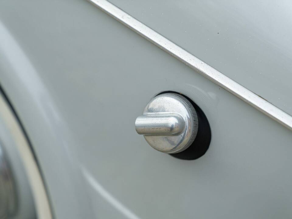 Bild 18/50 von FIAT 1100-103 E TV (1957)