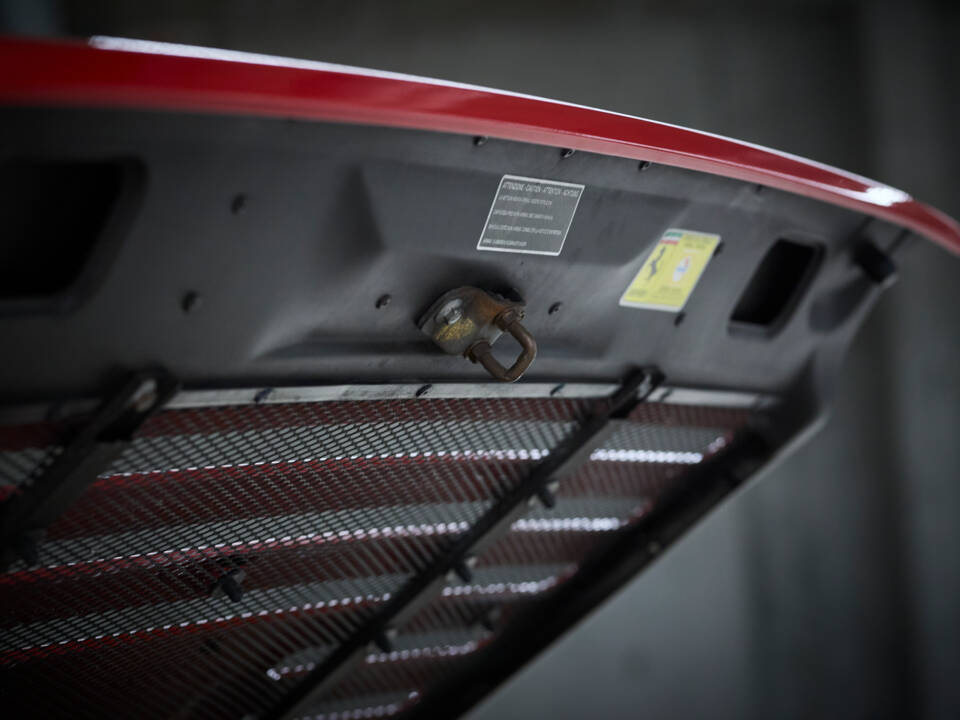 Image 94/99 of Ferrari F 355 Berlinetta (1997)