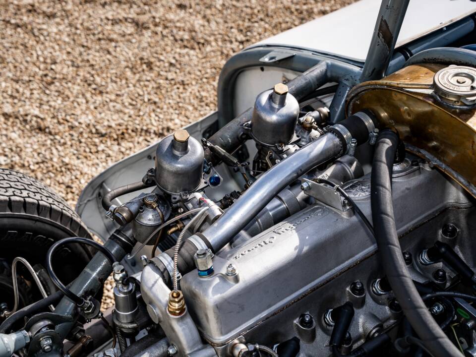 Afbeelding 30/54 van Cooper T39 (1956)