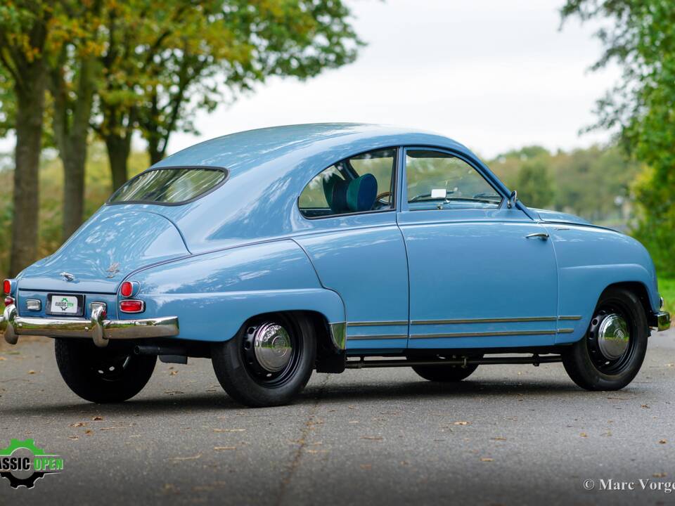 Image 58/68 of Saab GT 750 (1959)