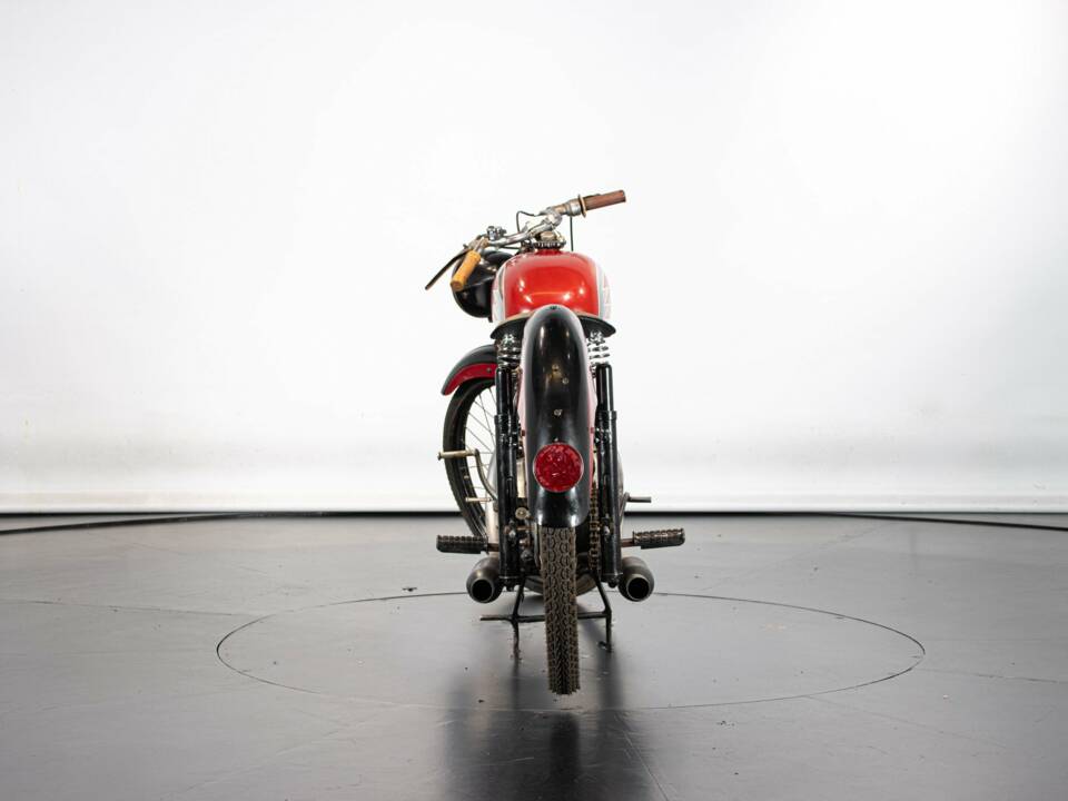 Image 7/50 of FIAMC 125 Sport (1952)