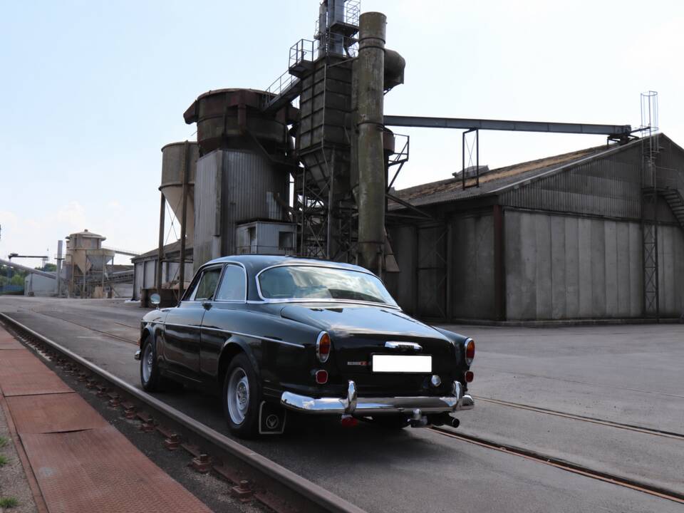 Bild 6/20 von Volvo P 123 GT (1967)