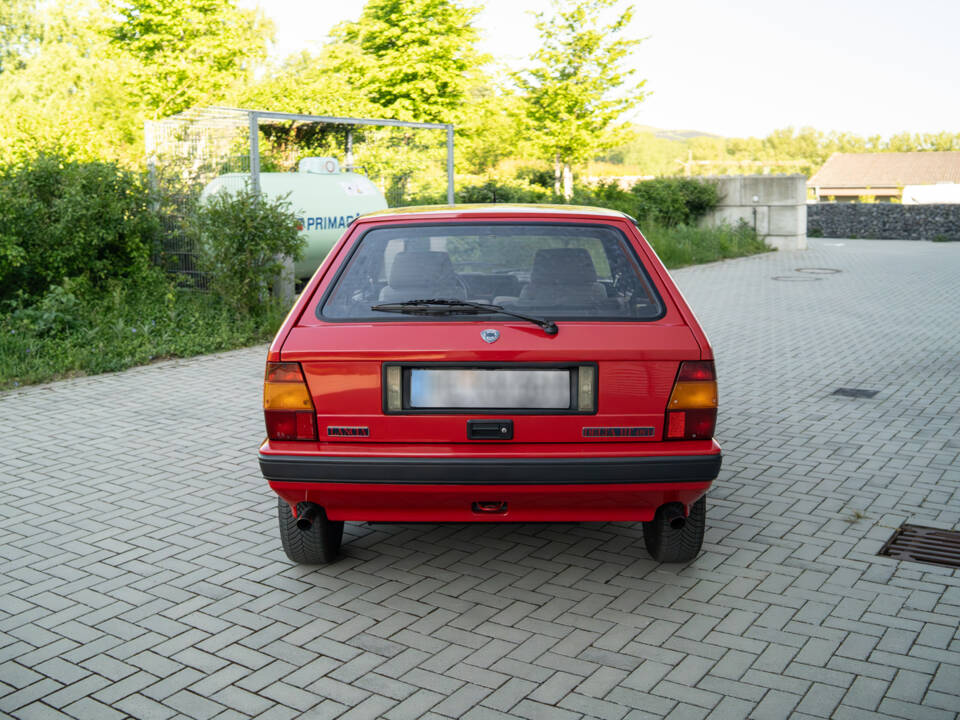Bild 8/41 von Lancia Delta HF 4WD (1987)