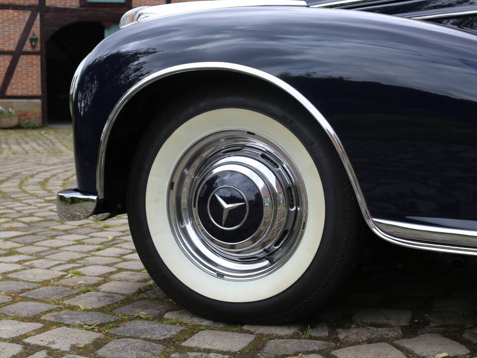 Image 10/56 of Mercedes-Benz 300 Sc Roadster (1958)