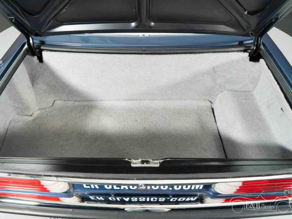 Afbeelding 3/19 van Mercedes-Benz 380 SL (1981)