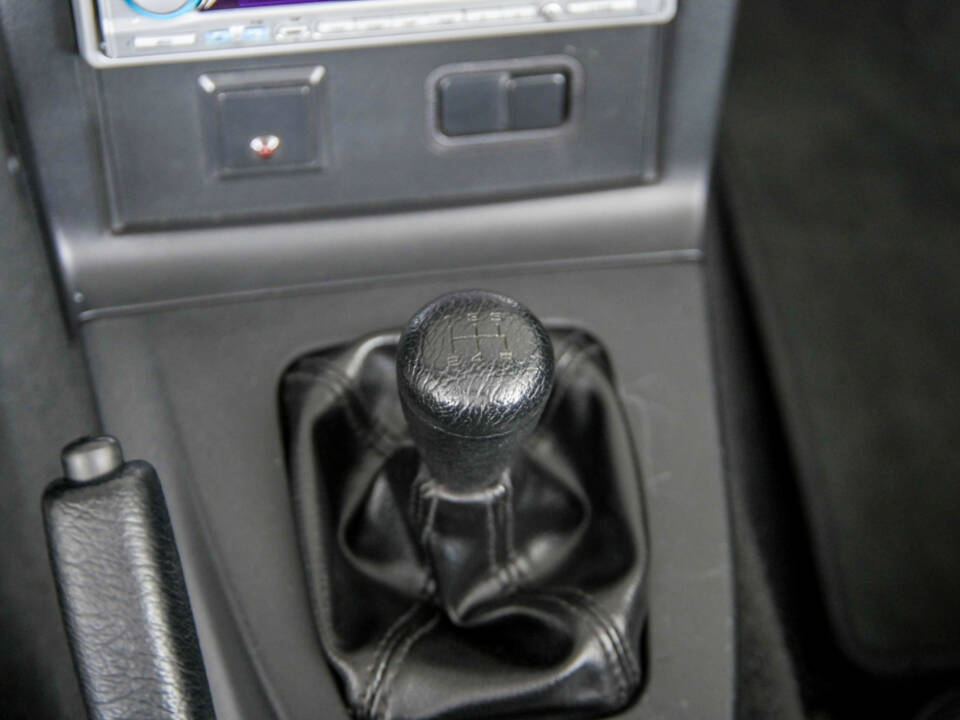 Image 28/50 of Mazda MX-5 1.6 (1997)