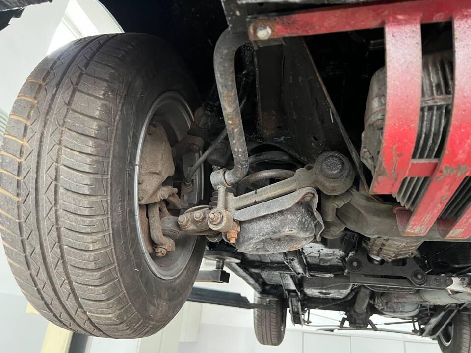 Image 33/55 of Alfa Romeo 2.0 Spider (1984)