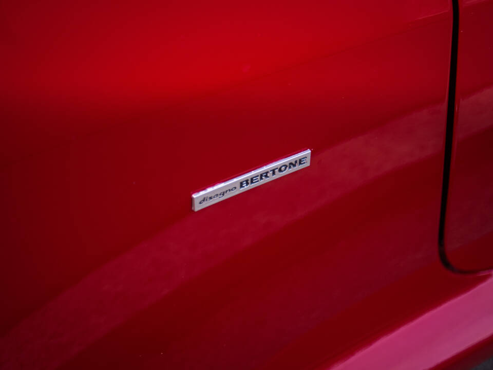 Afbeelding 33/40 van Alfa Romeo GT 2.0 JTS (2004)