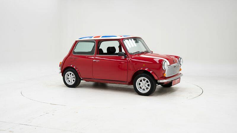 Image 3/15 of Mini 1000 (1988)