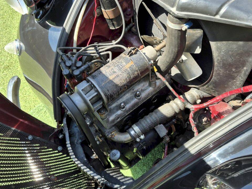 Bild 46/56 von FIAT 500 A Topolino (1938)