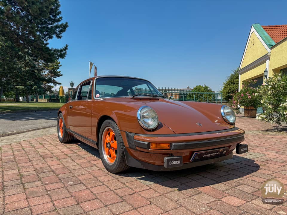 Image 5/20 of Porsche 911 SC 3.0 (1978)
