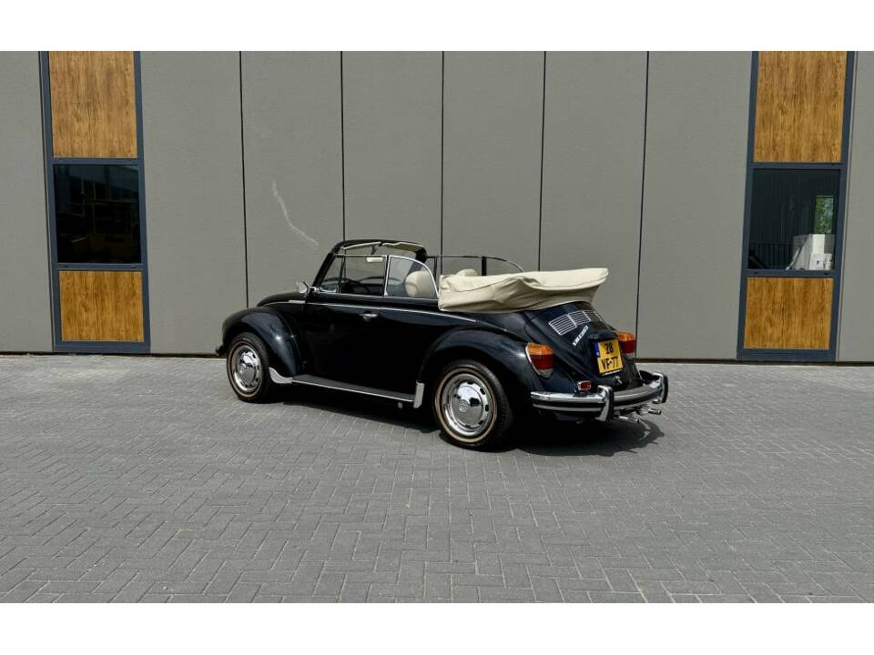 Bild 3/14 von Volkswagen Beetle 1303 LS (1978)