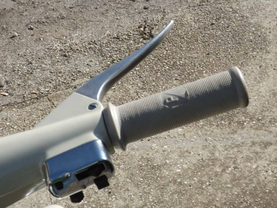 Afbeelding 15/49 van Piaggio DUMMY (1963)