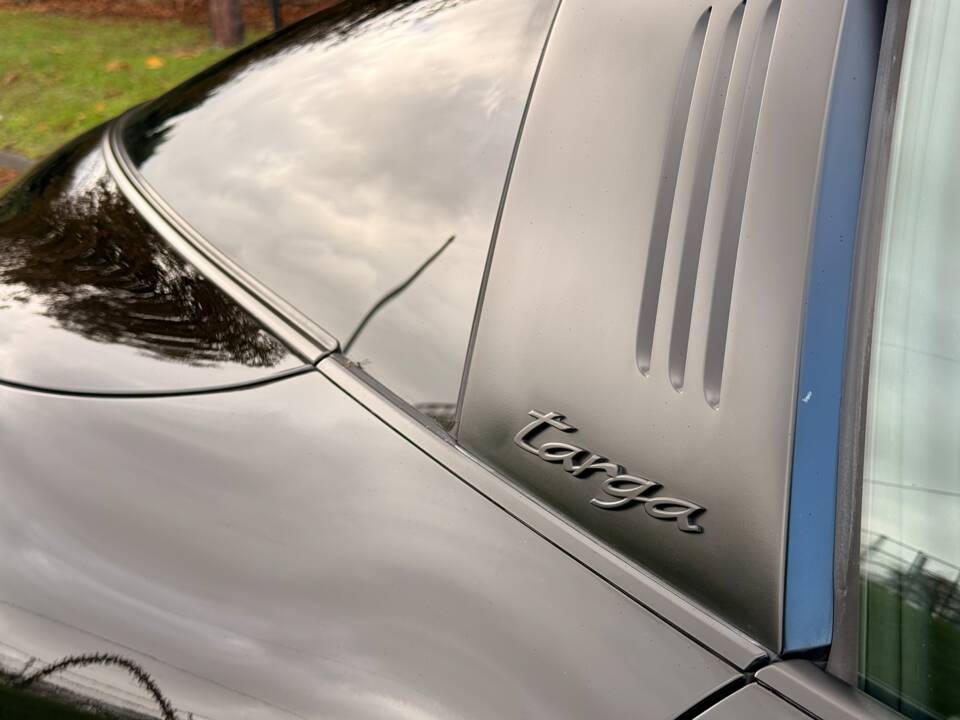 Bild 10/35 von Porsche 911 Targa 4 (2023)