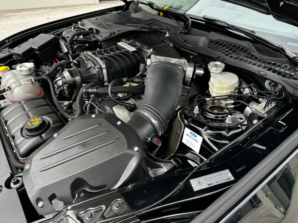 Image 38/44 of Ford Shelby GT/H (2017)