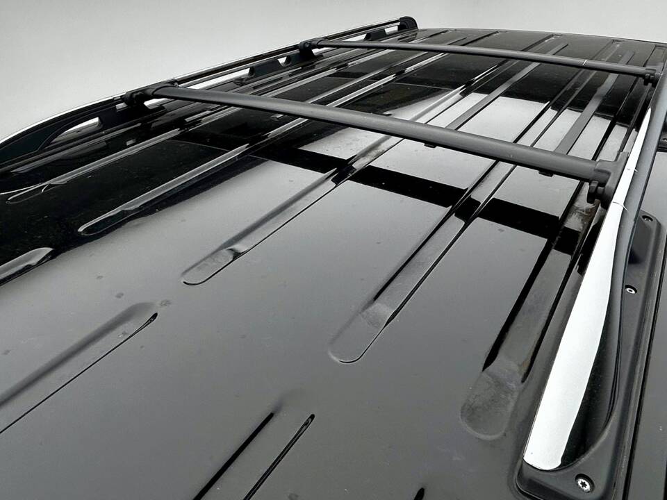 Bild 15/17 von Lincoln Navigator (1998)