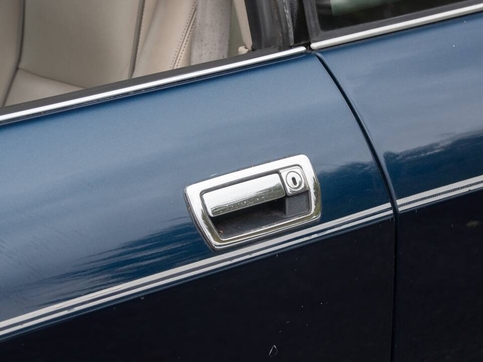 Image 32/50 de Jaguar XJS 4.0 Celebration (1995)